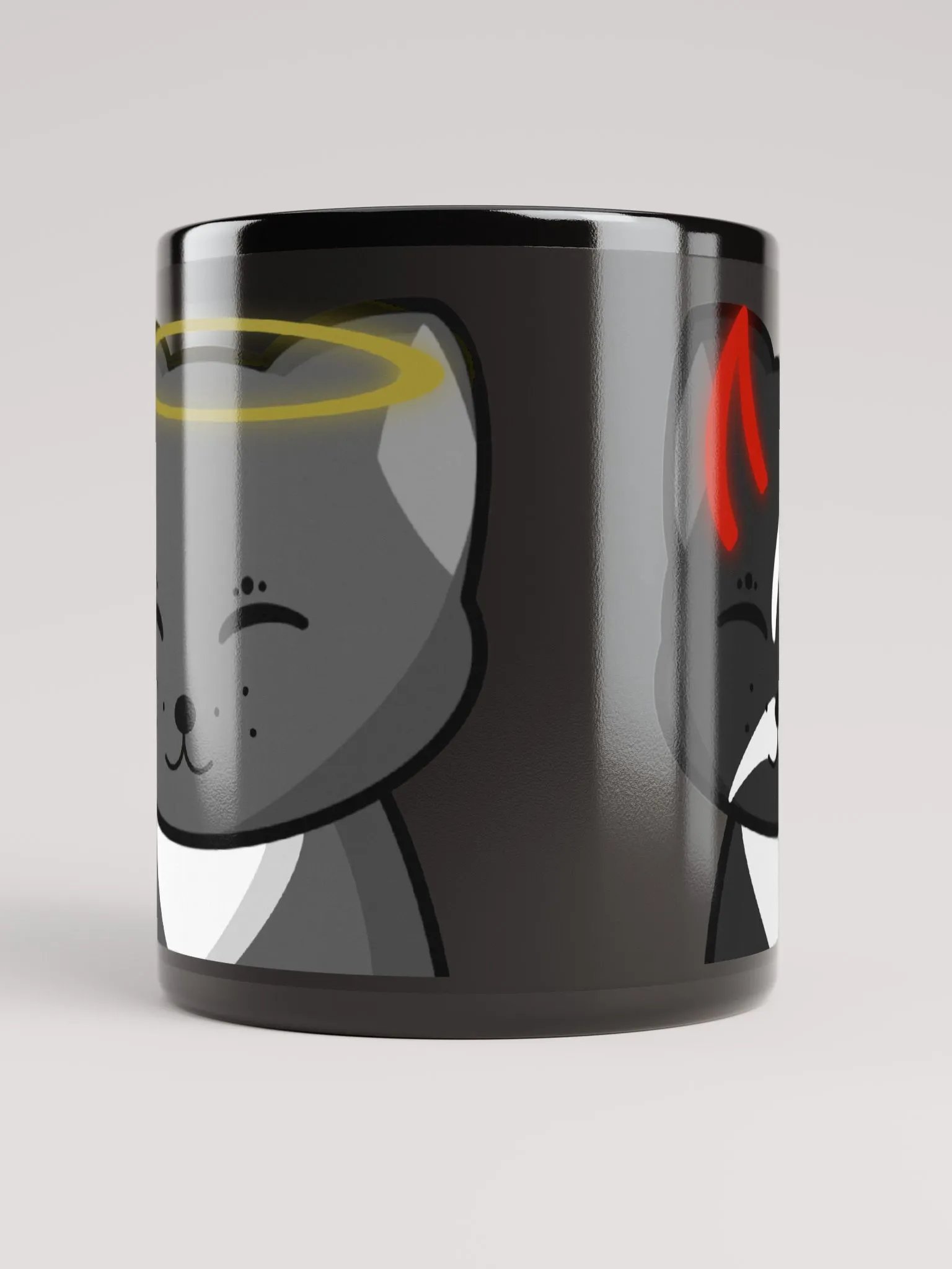 Angel or Devil Mug product image (10)
