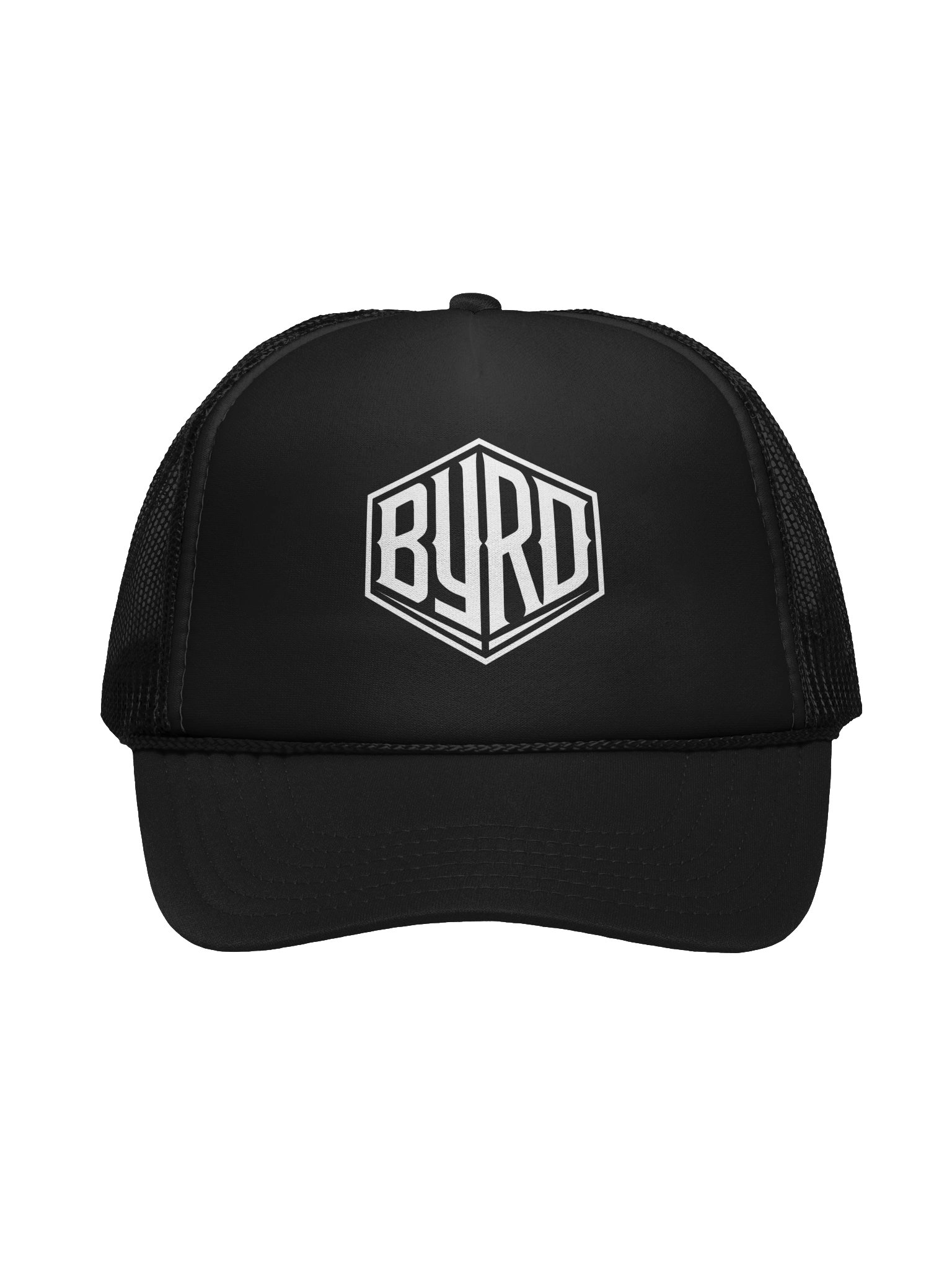 By Royal Decree ByRD Otto Foam Trucker Hat product image (1)