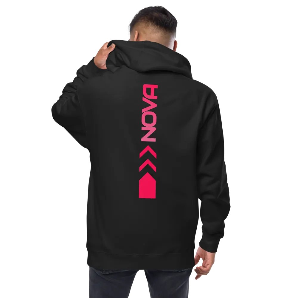 NC Type 2K25 | NOVA Zipper Embroided product image (1)