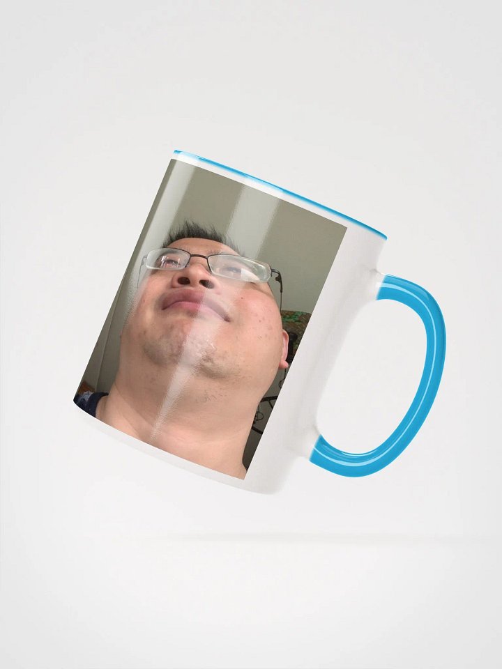 Ceramic Mug with Color Inside：inspiration product image (20)