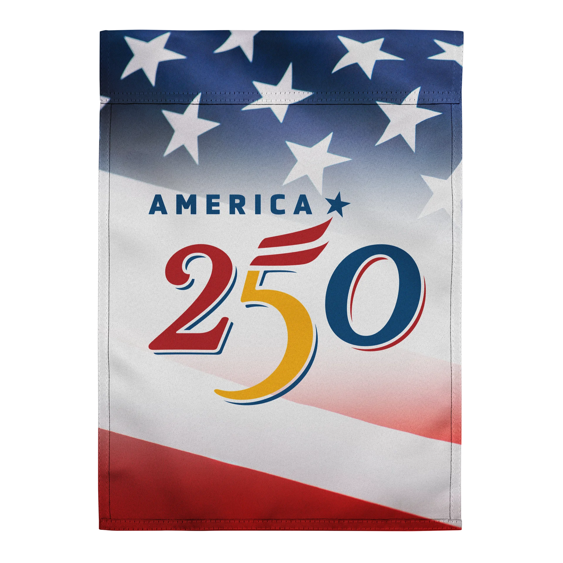 America 250 Garden Flag product image (3)