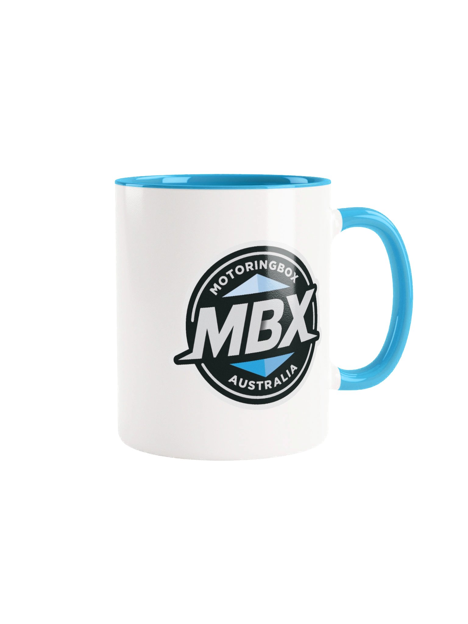MotoringBox Mug Colour product image (2)