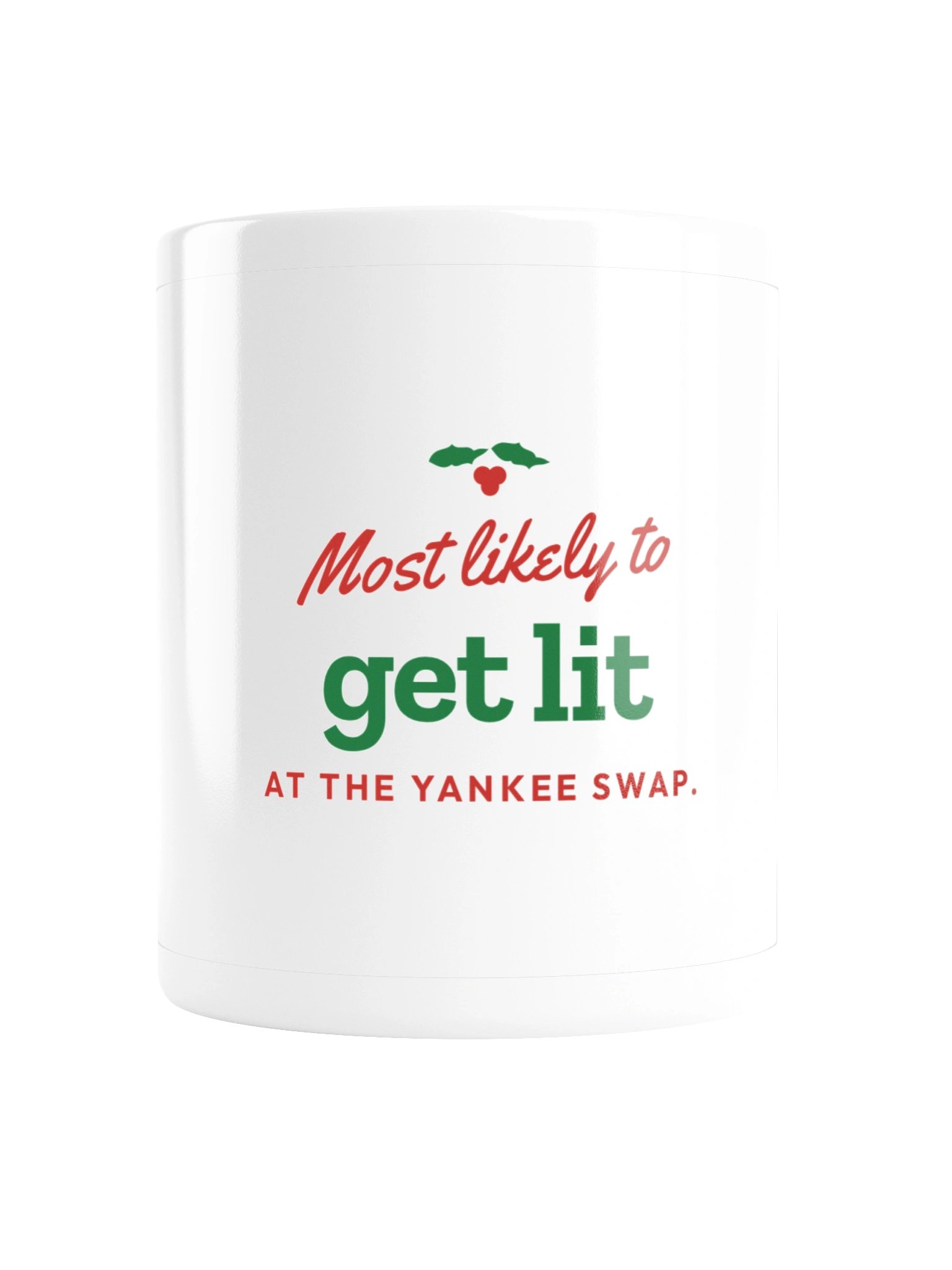 Yankee Swap Mug (11 oz) product image (1)