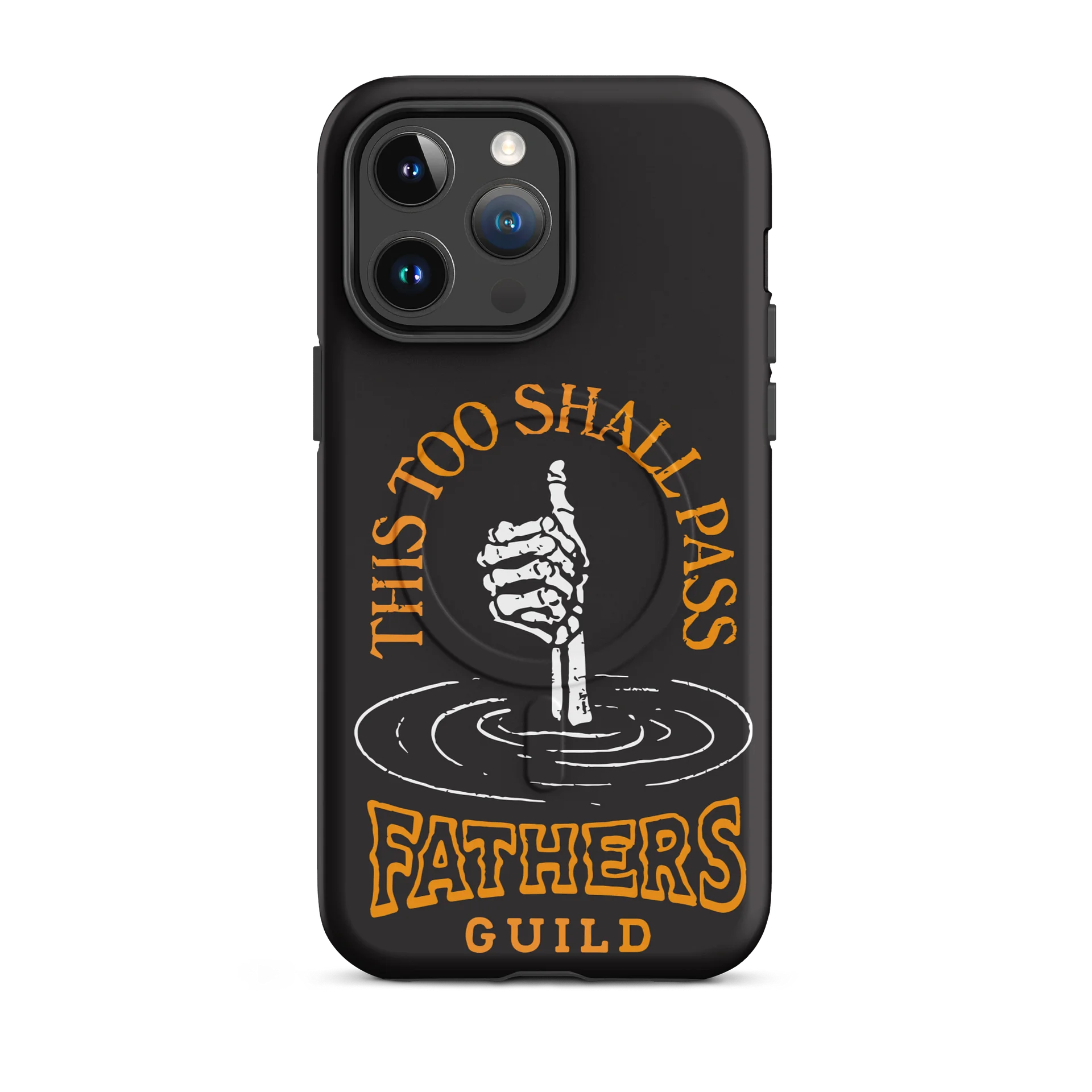 This Too Shall Pass Phone Case product image (22)