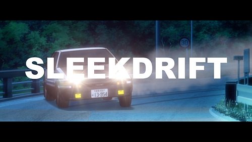 🏁 WELCOME TO SLEEKDRIFT 🏁
No clutter. No excess. Just clean, sleek designs for true drift lovers.

🔥 LAUNCH OFFER: Use DRIFT1...