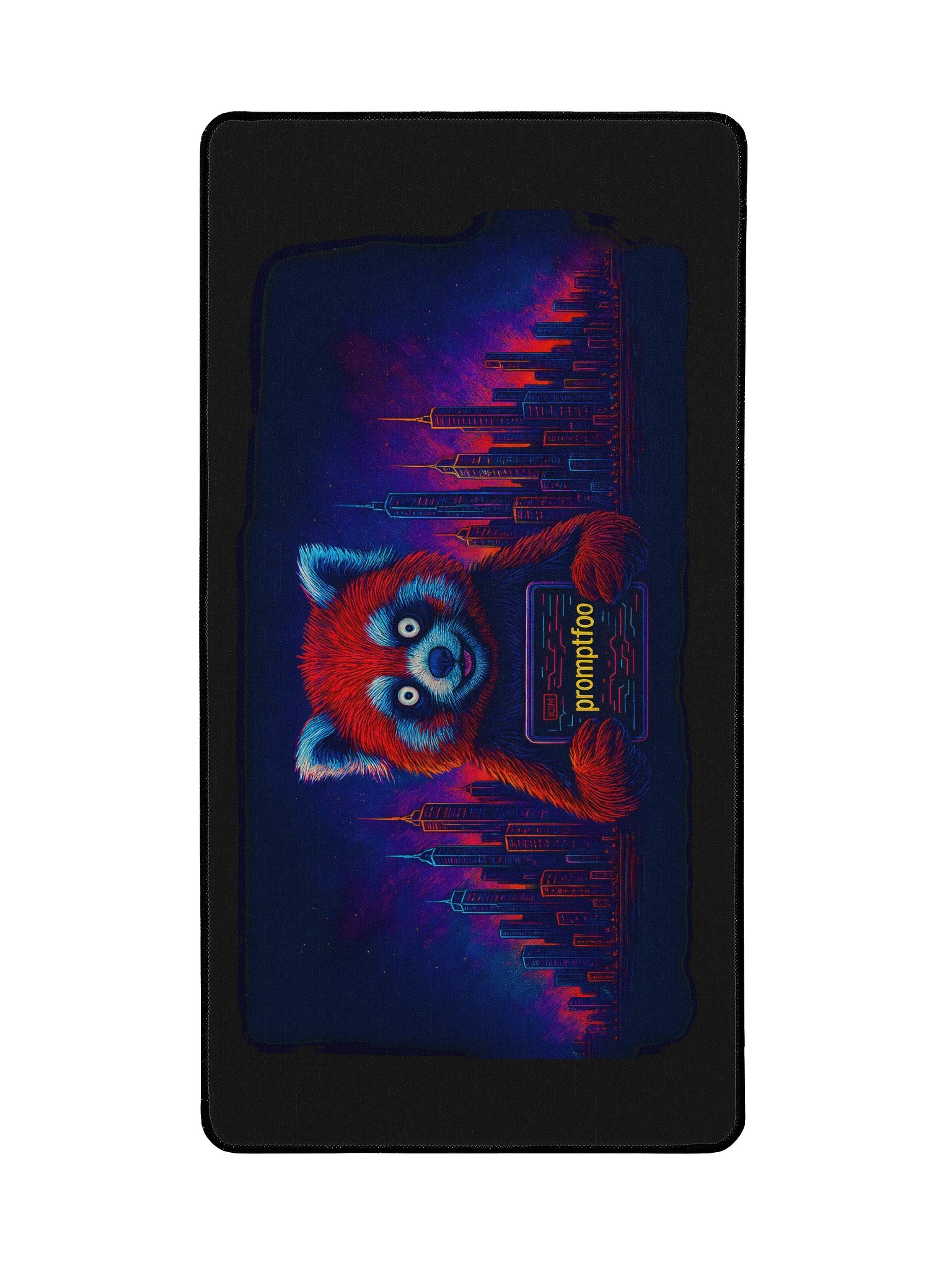 Promptfoo Deskmat product image (2)