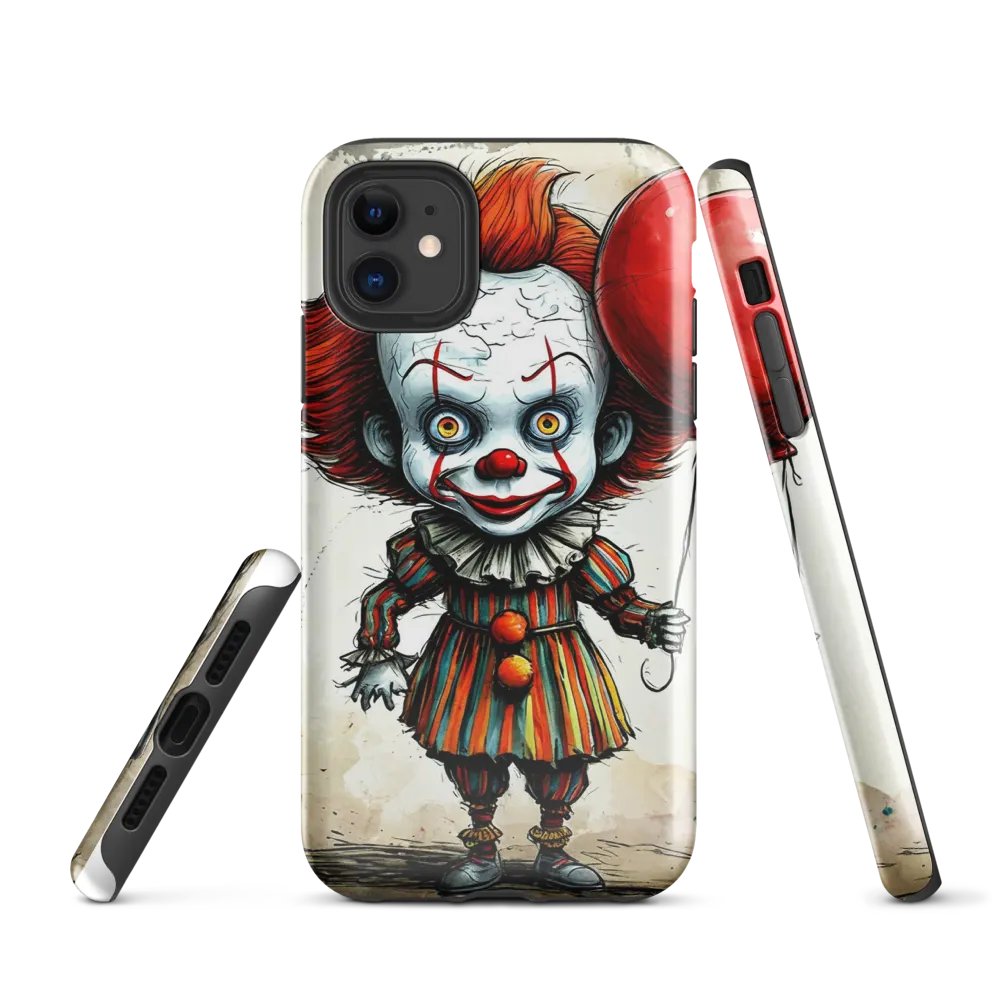 Haunting Smiles product image (1)