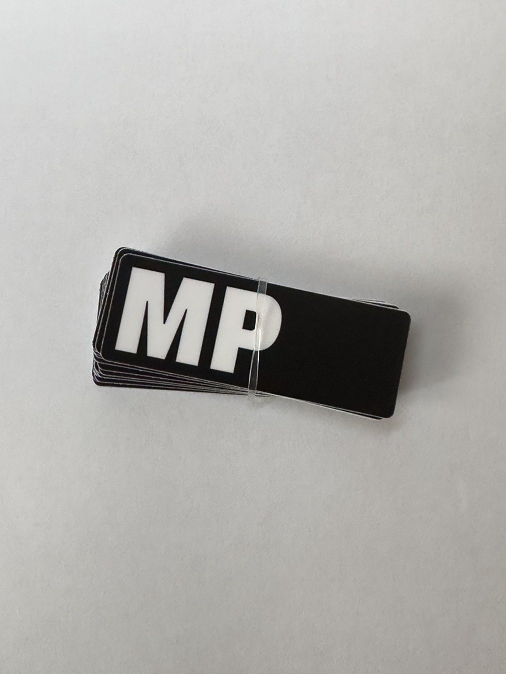 MP Sticker product image (1)