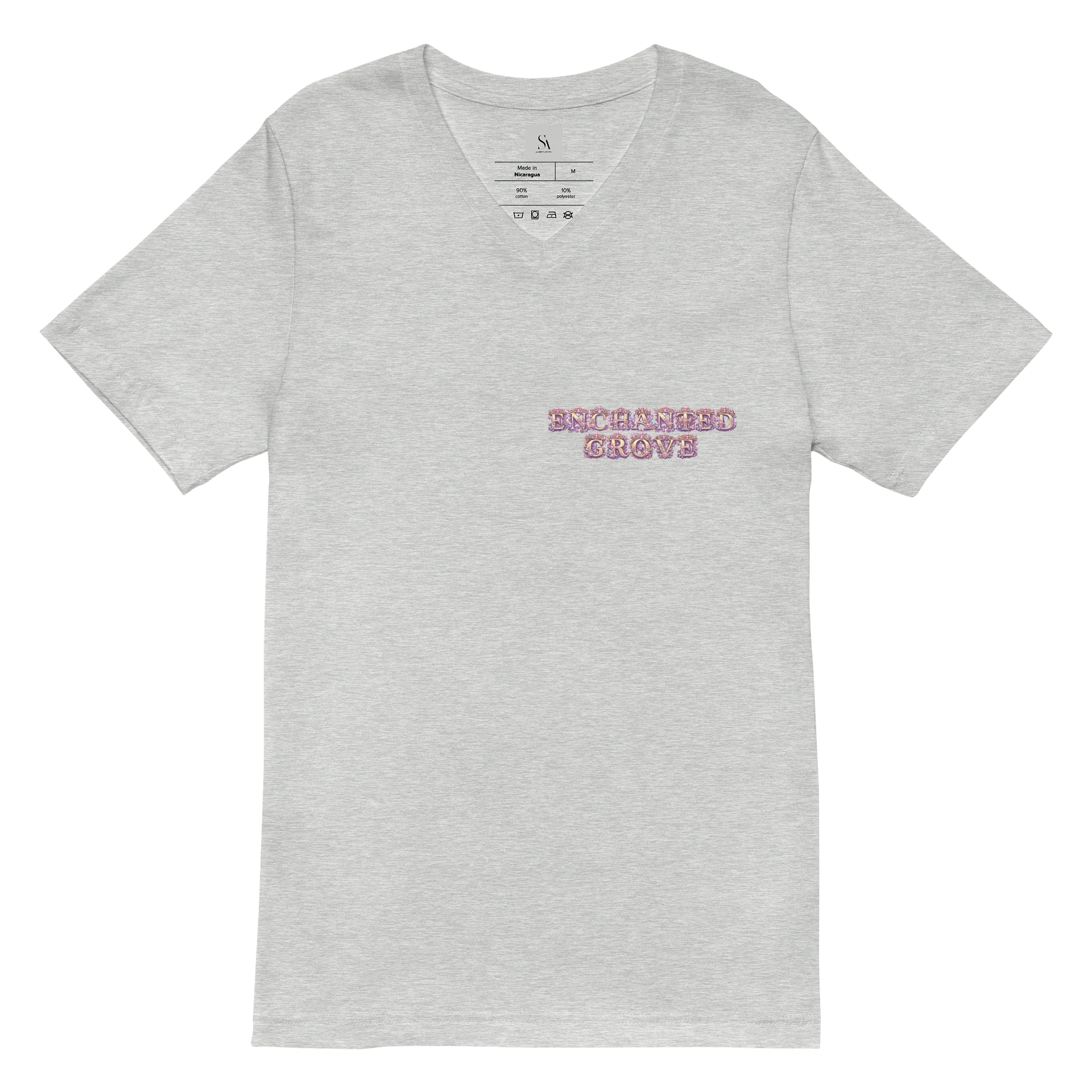 Kingdoms Treasurer Tee product image (3)