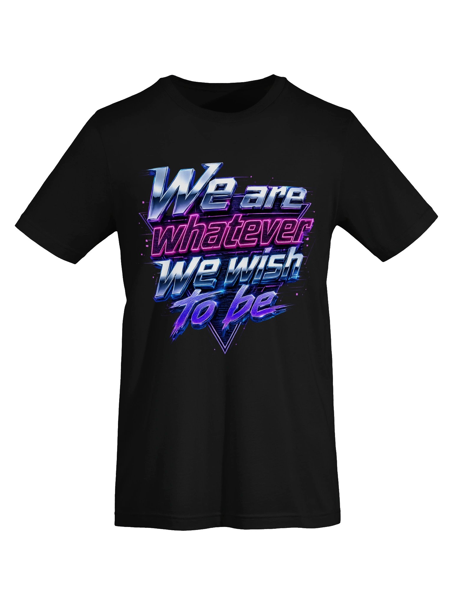 We Are Whatever We Wish To Be product image (17)