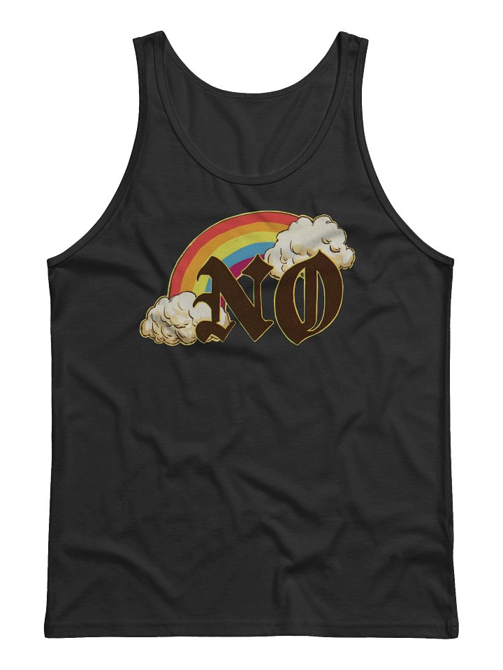 No :) Tank product image (1)