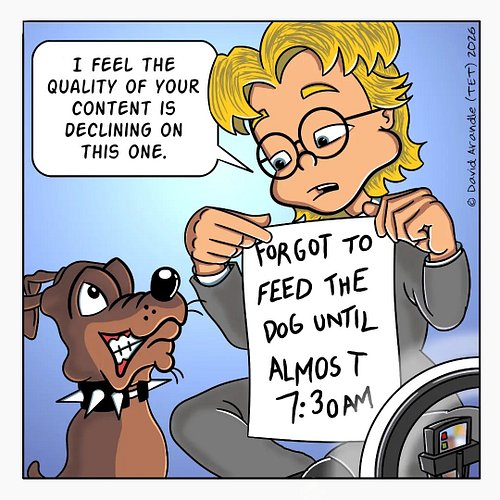 Pet shaming is a thing online. Pet owner shaming, not so much. However, Grrr Dog feels someone really needs to spotlight unsc...
