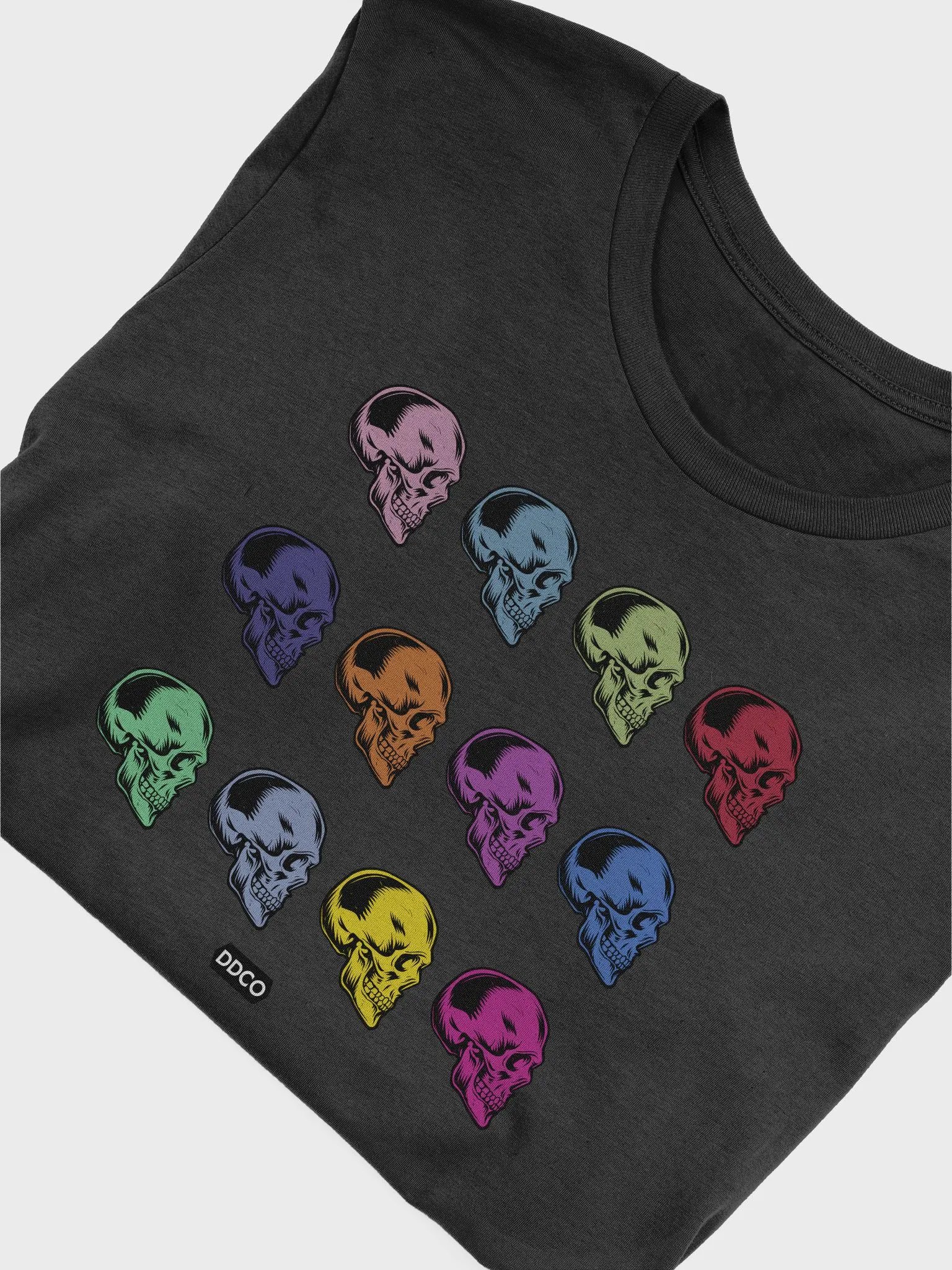 CERTIFIED Unisex T-Shirt product image (3)