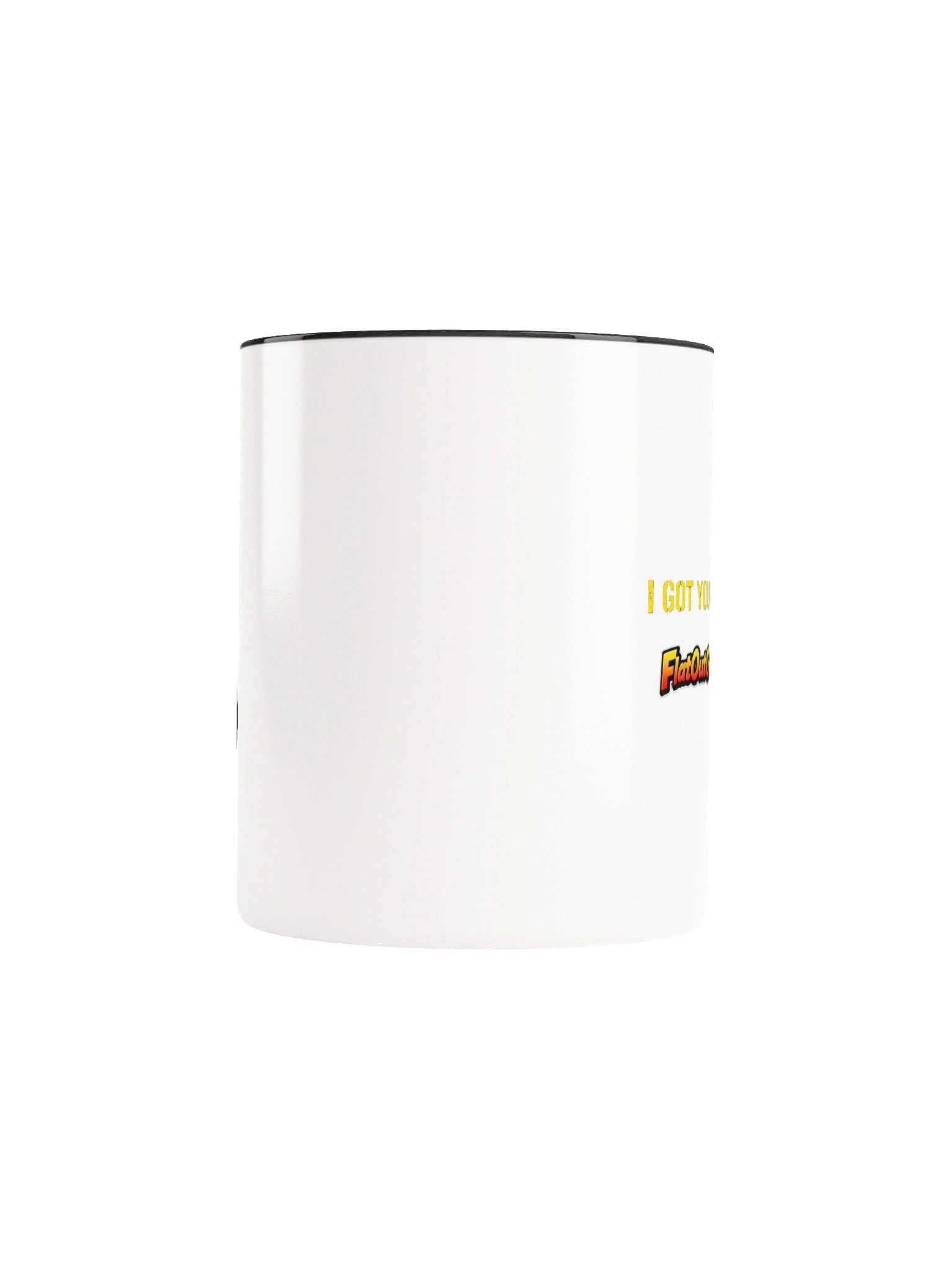 I Got Your Six Mug product image (30)