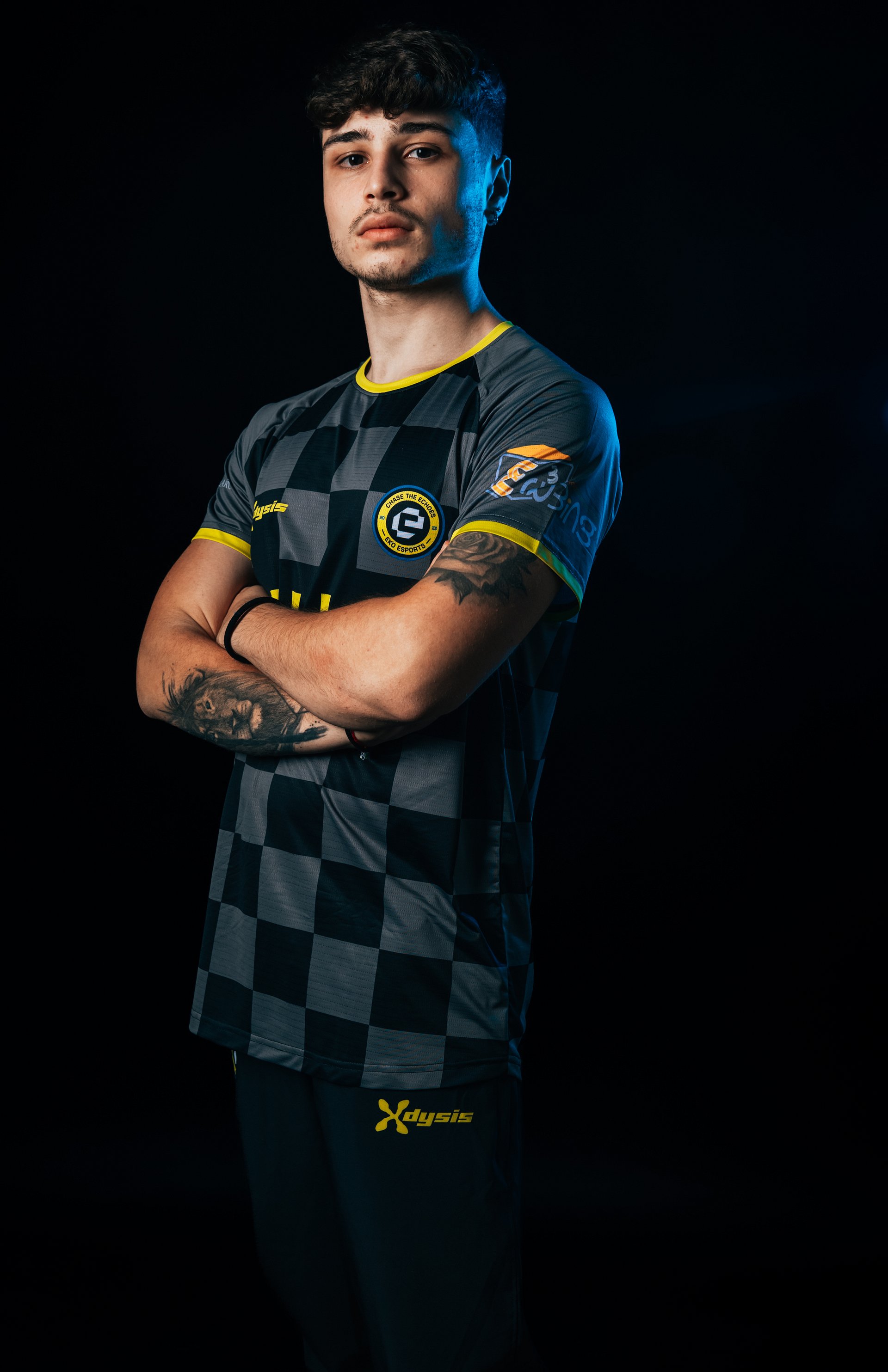 EKO's Official Performance Pro Jersey product image (6)