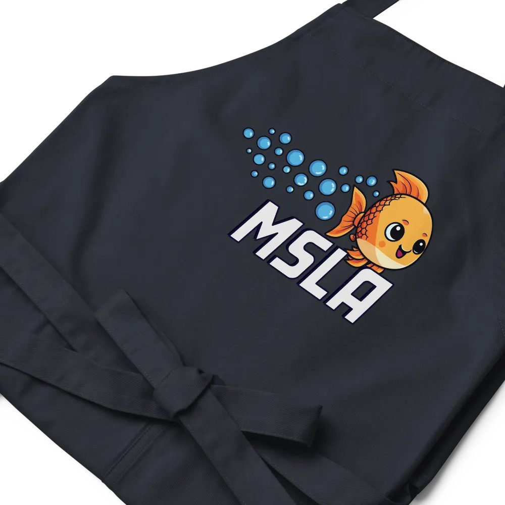 Neptune - Apron product image (7)