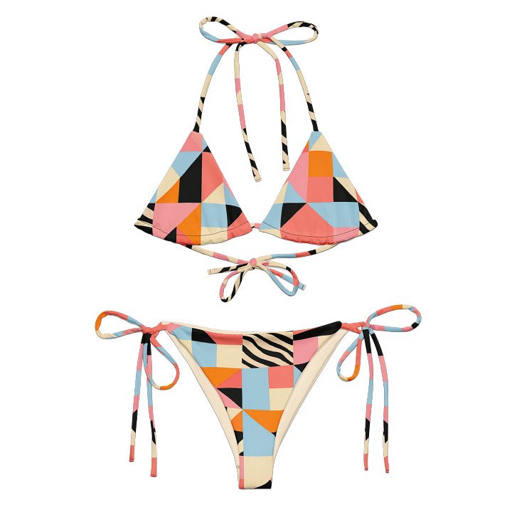 Palermo Bikini product image (2)