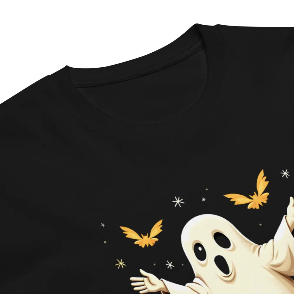 Pas De Boo-Ree Tee product image (8)