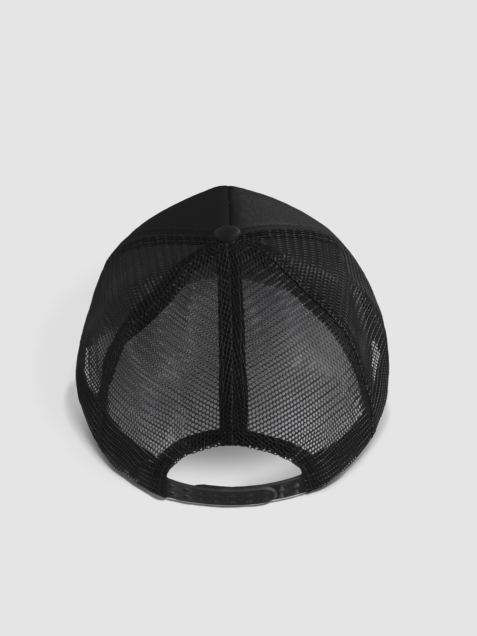 Long Covid Is Trucker Hat product image (2)