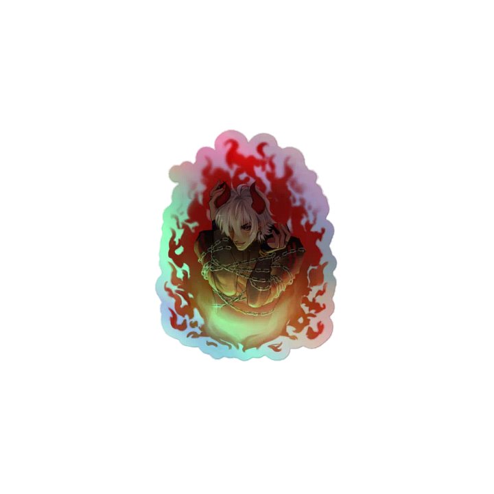 Eternal Flames product image (1)
