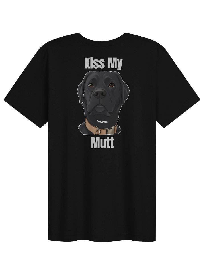 Gunner - Mutt Tee product image (14)
