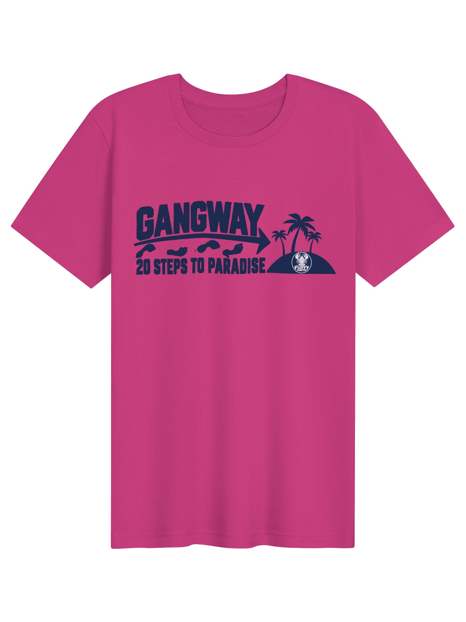 Gangway - 20 Steps product image (8)