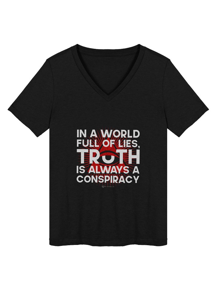 Truth In World Of Lies product image (1)