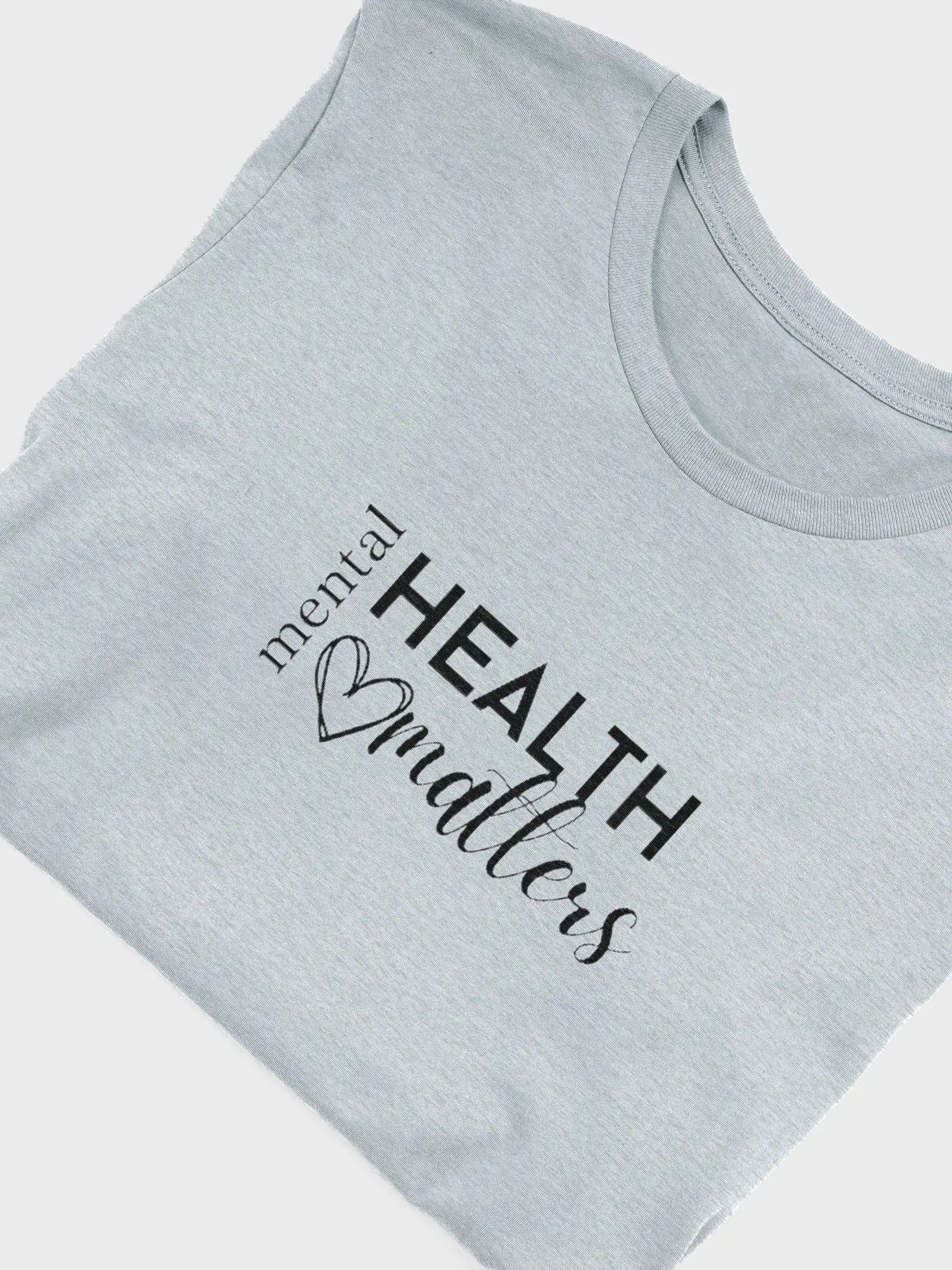 Tomorrow Needs You Tee product image (27)