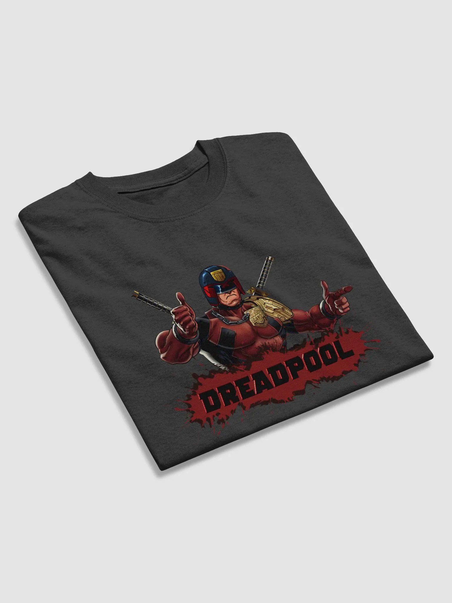 DREADPOOL DUDE V1 product image (3)
