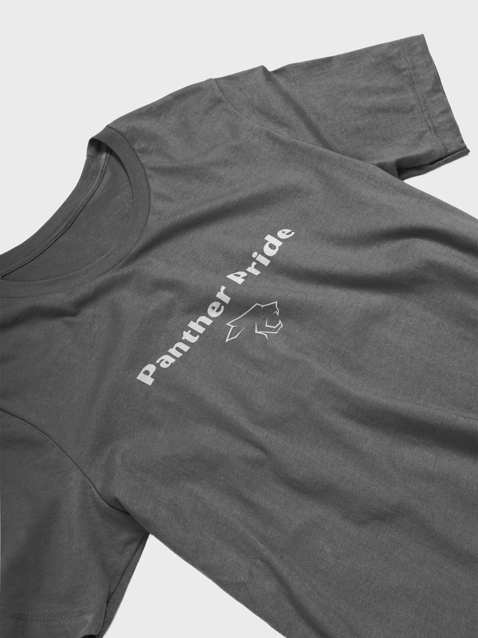 Panther Pride 2.0 Tee product image (25)