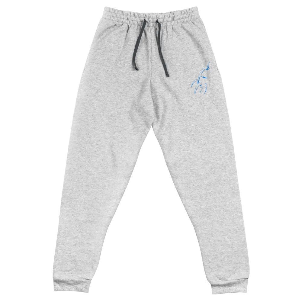 Blue Rocket Sweatpants product image (4)