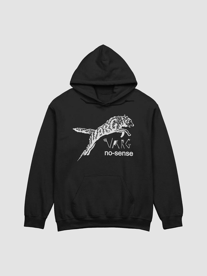 Varg - Hoodie product image (1)