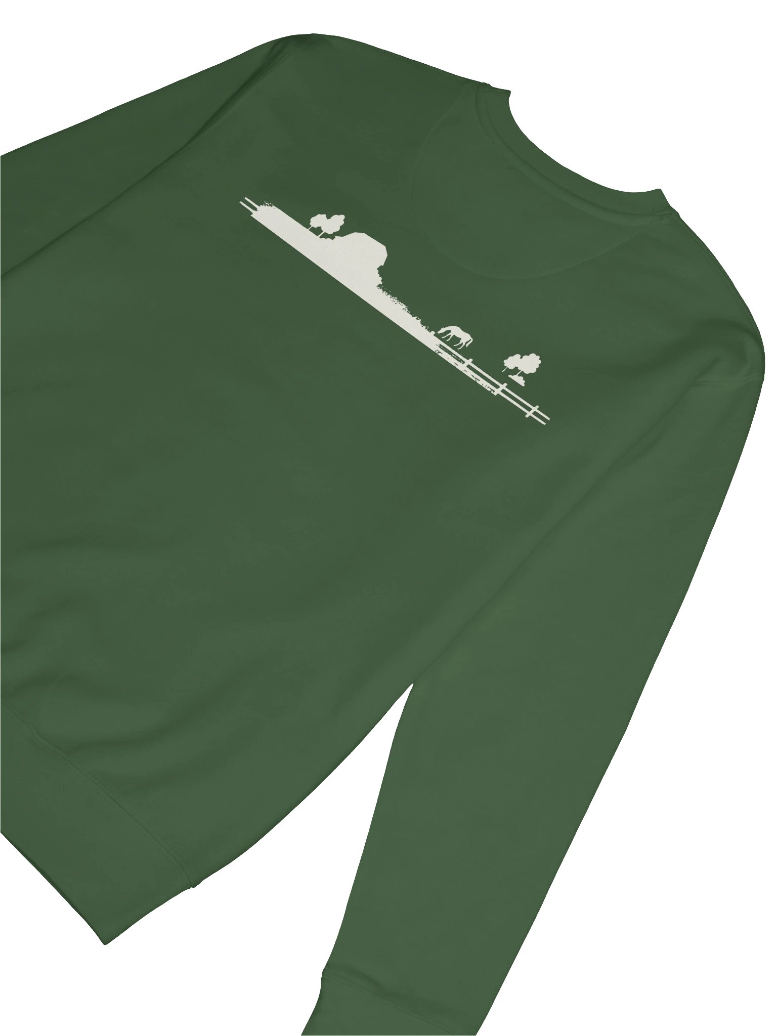 Milton Crewneck product image (8)