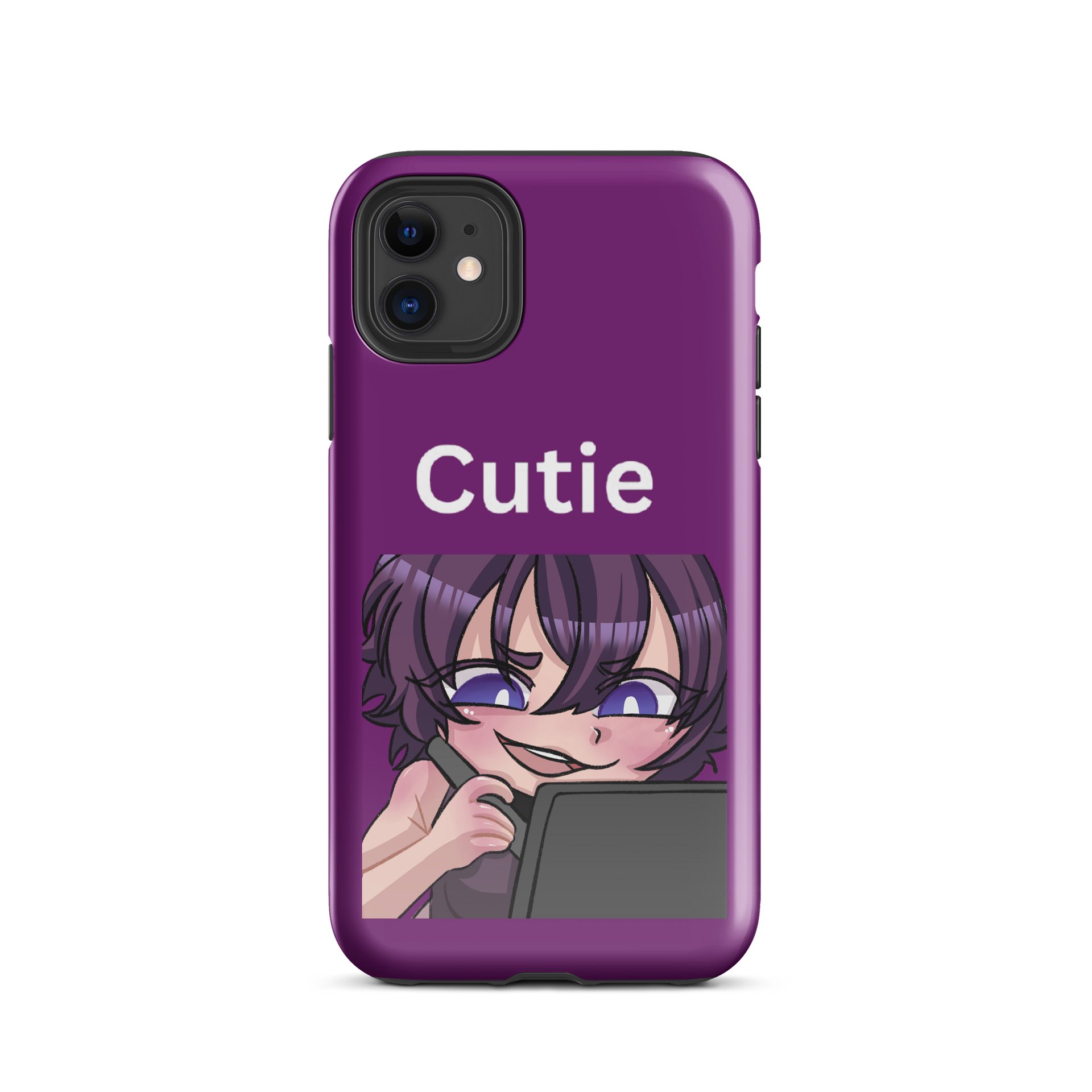 Cutie Tough Case product image (55)
