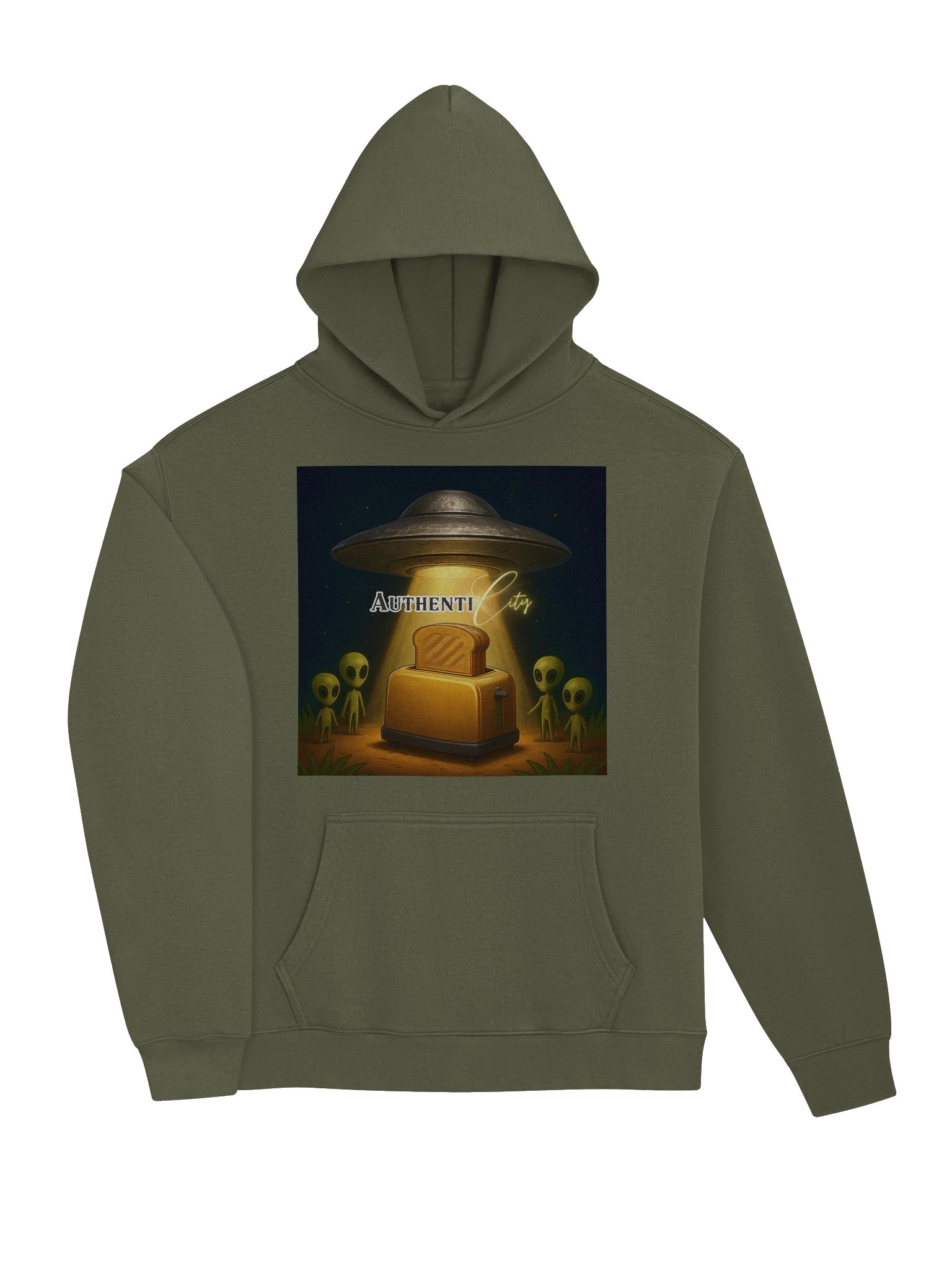 'Let's Make a Toast' Soft Sweatshirt product image (9)