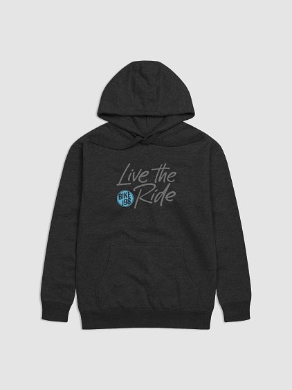 BIKE198 - Live the Ride