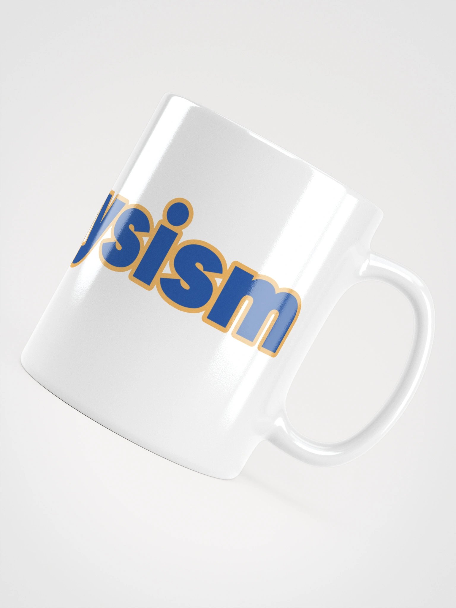 Wordmark Mug (11|15|20 oz) product image (13)