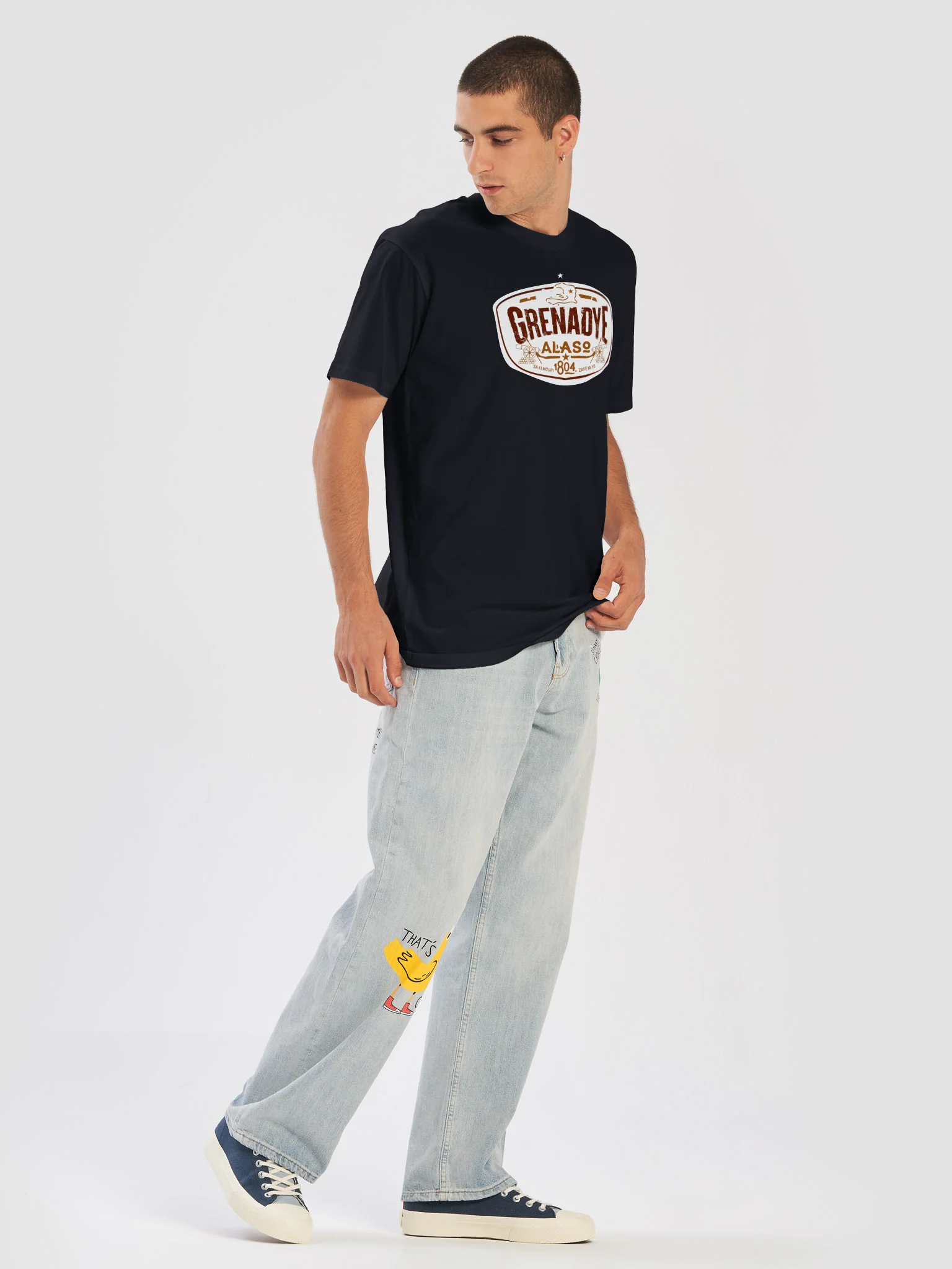 Grenadye Alaso Tee product image (5)