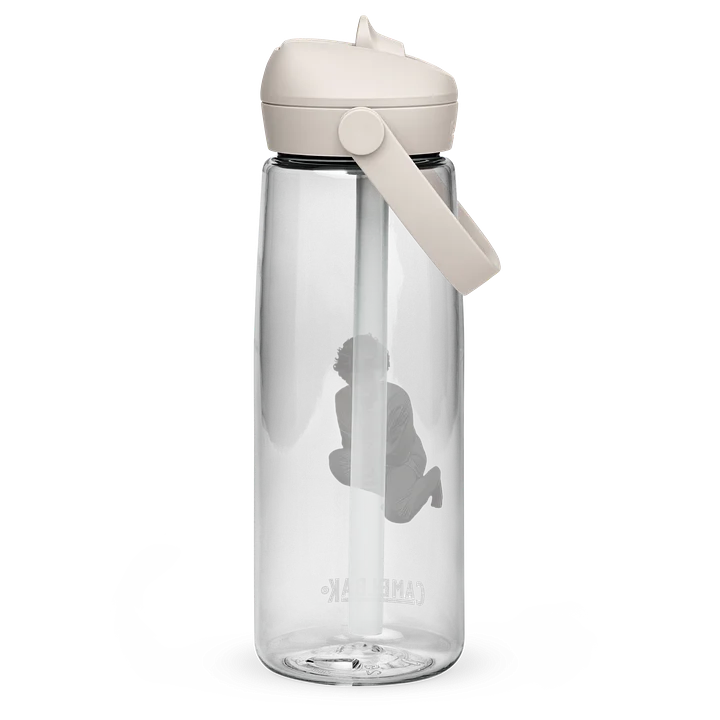Milk Crate CamelBak Thrive Flip Straw Bottle product image (2)