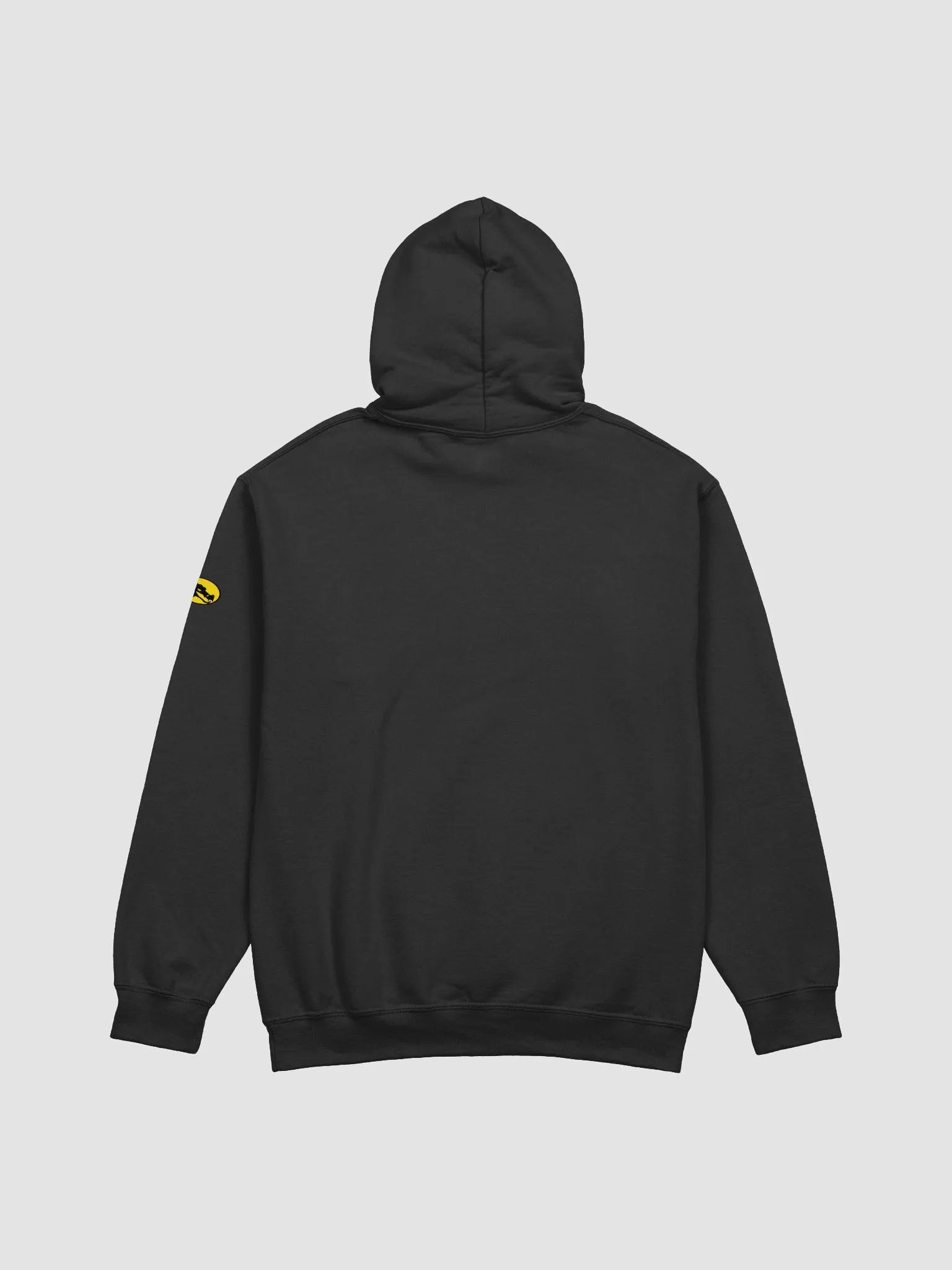 Cookie/Zach Hoodie (WHITE EYES) product image (2)