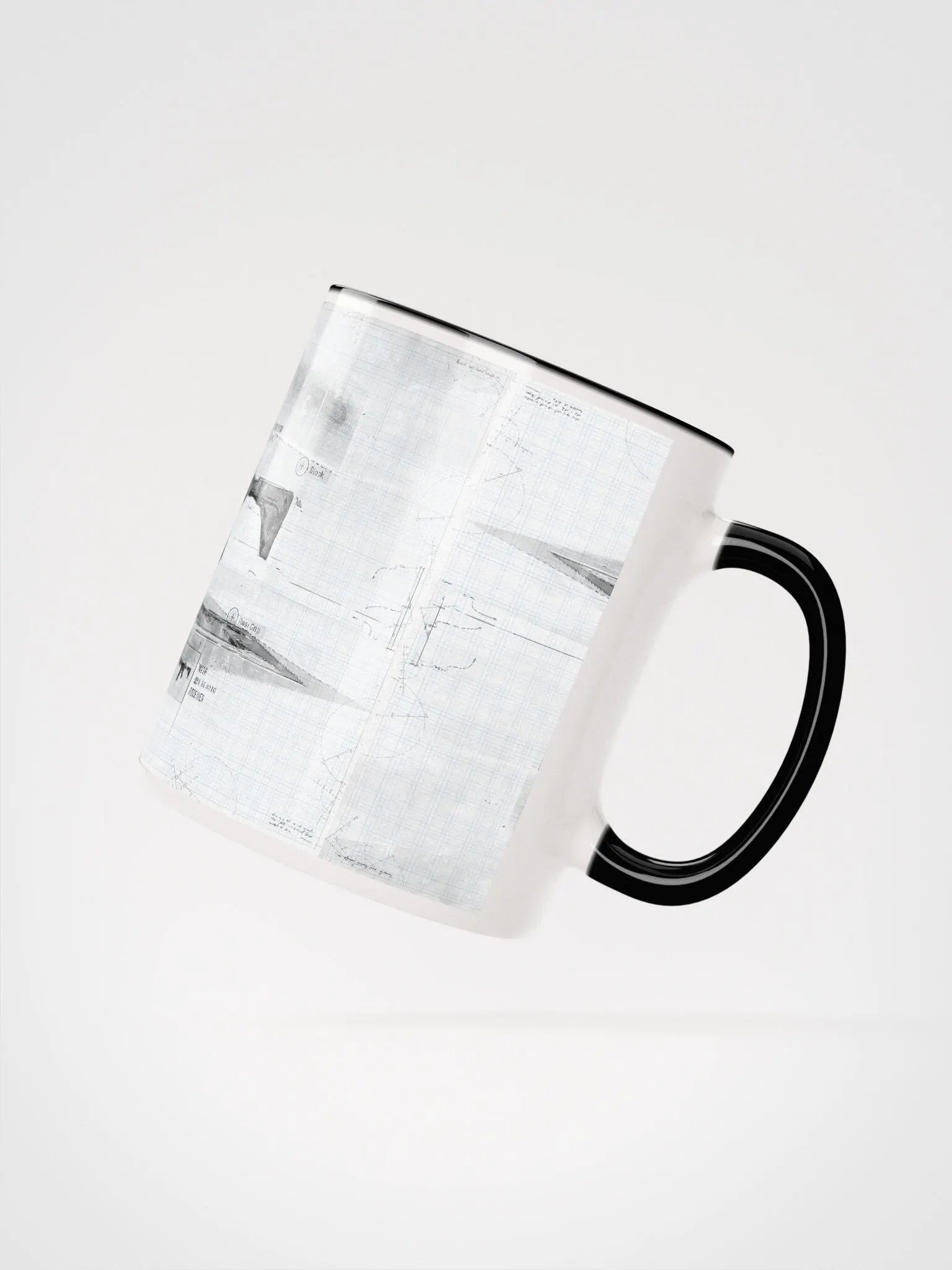 M13B Loadout Mug product image (2)