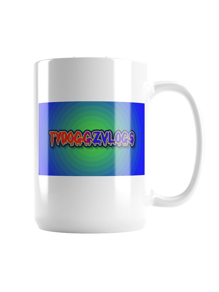 Dripping TYDOGGZVLOGS Mug product image (2)