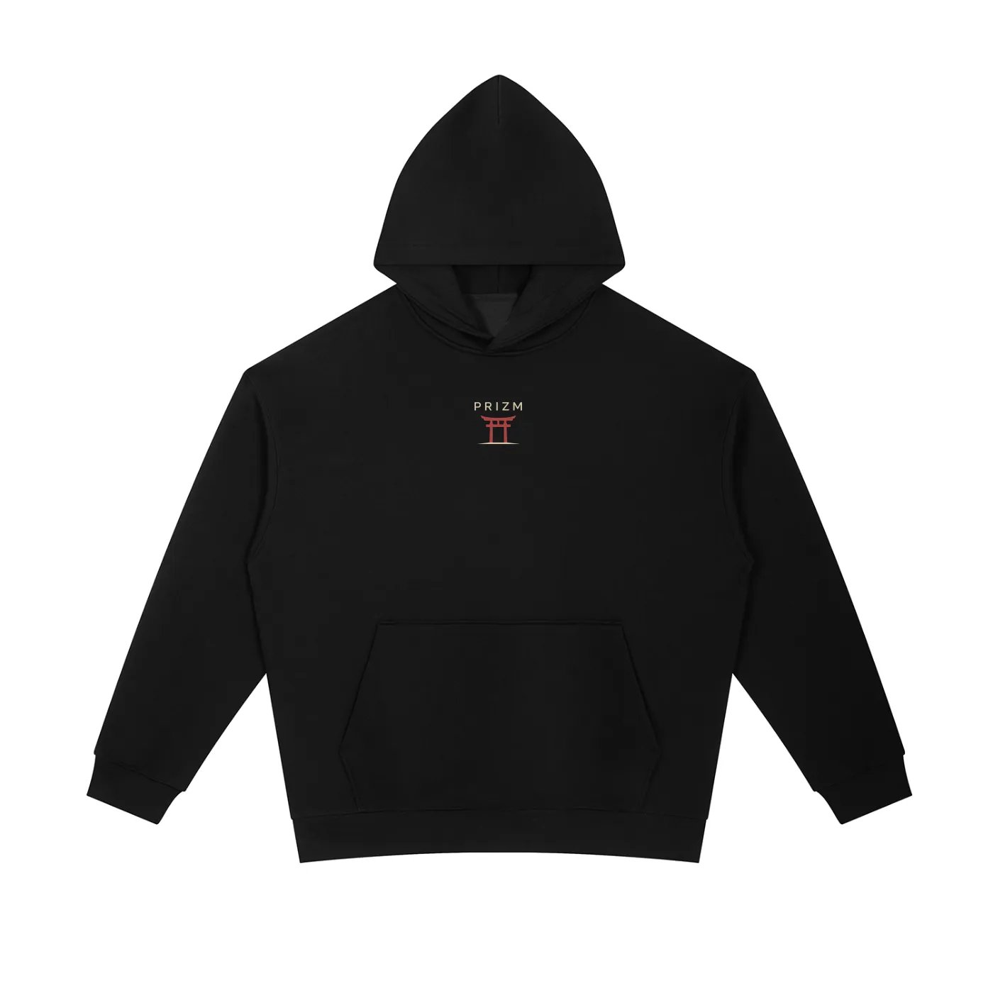 Prizm Torii Heavyweight hoodie product image (1)