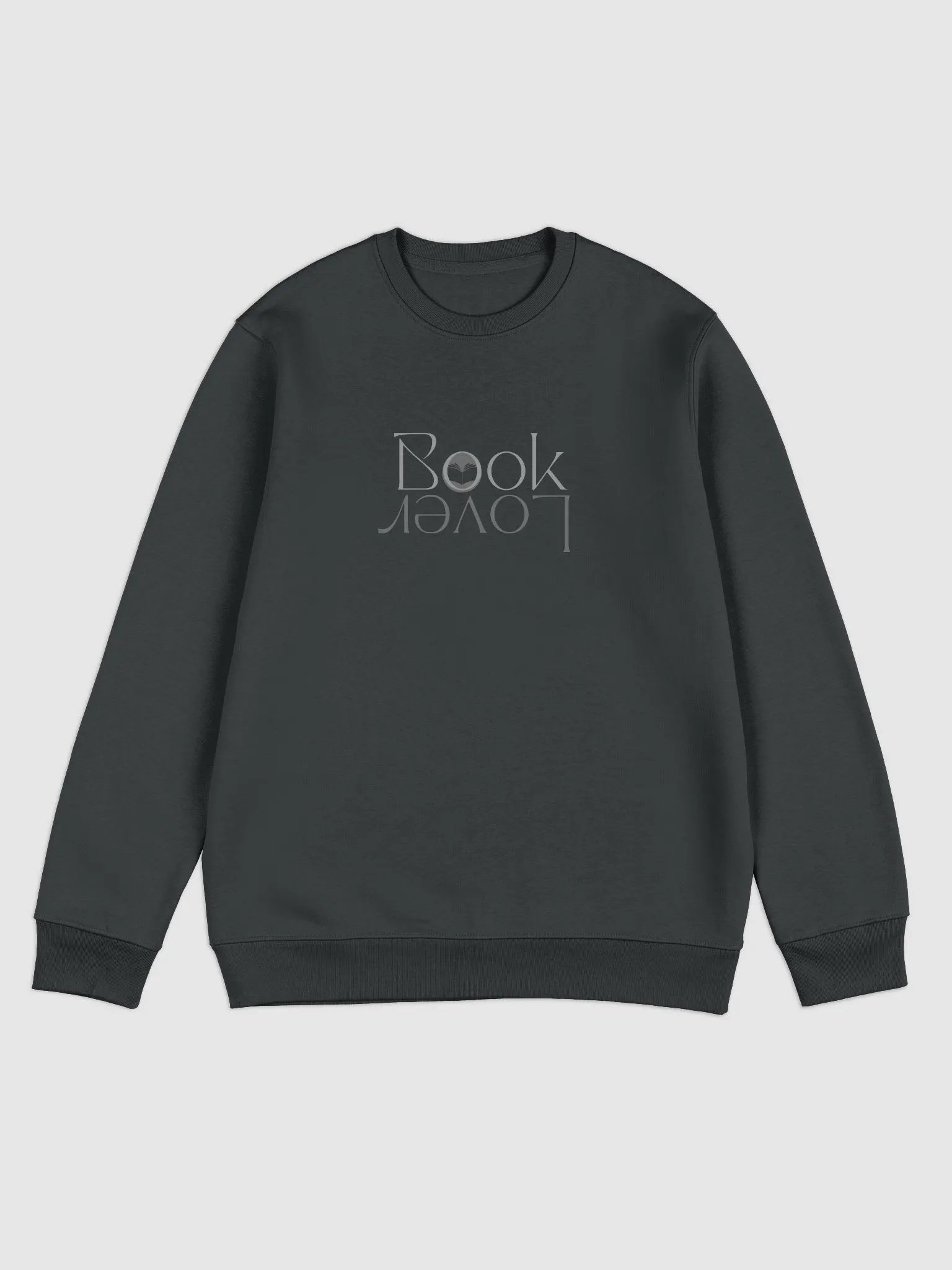 Book Lover Unisex Sweatshirt product image (1)