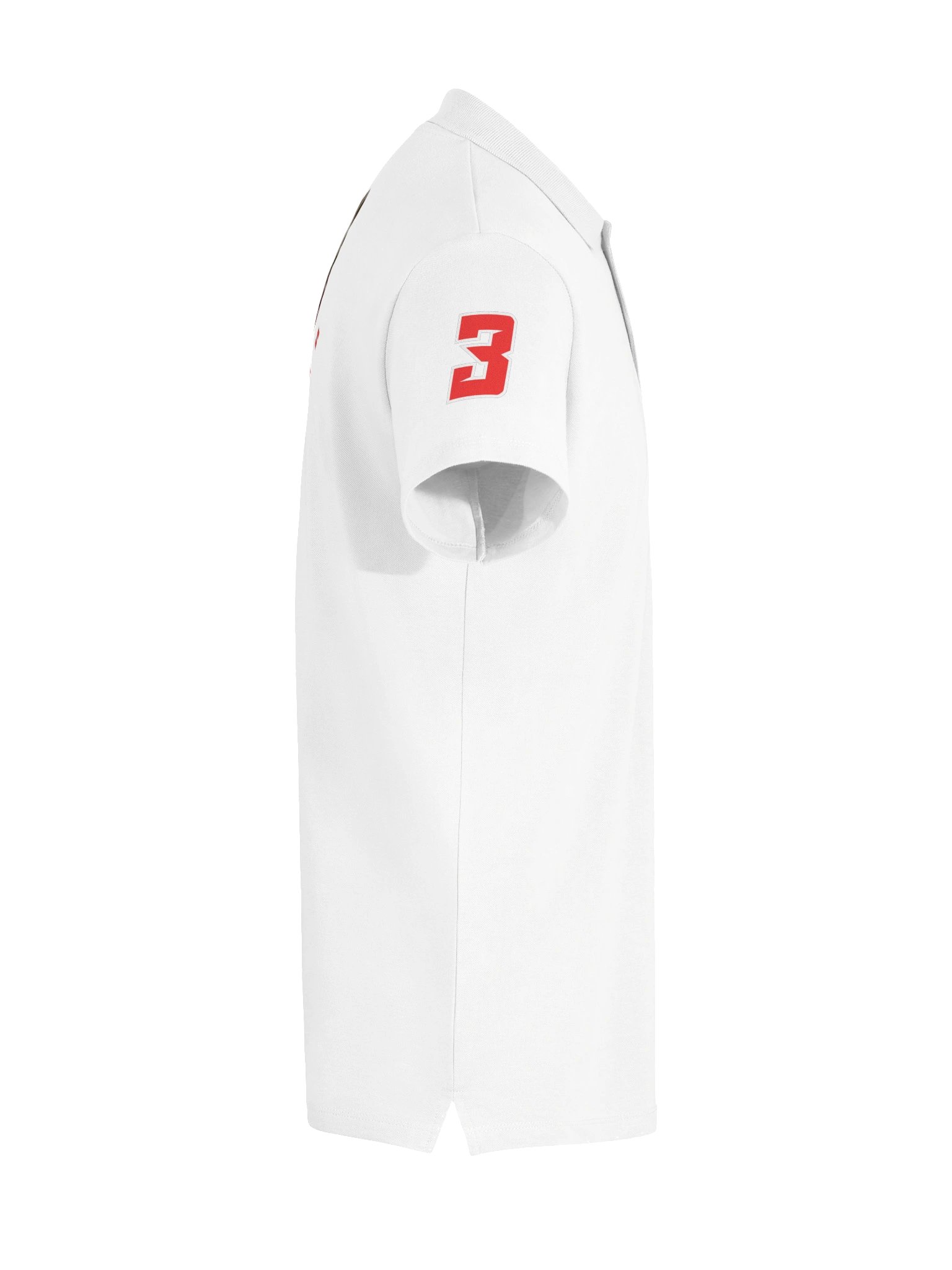 Obiorah Luxury Crest - Polo product image (10)
