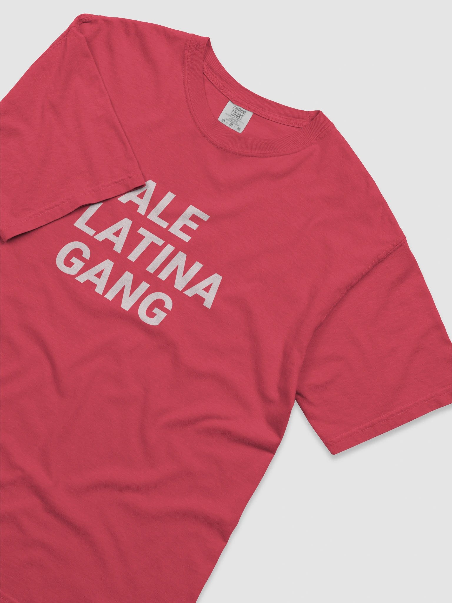 Pale Latina Gang product image (3)