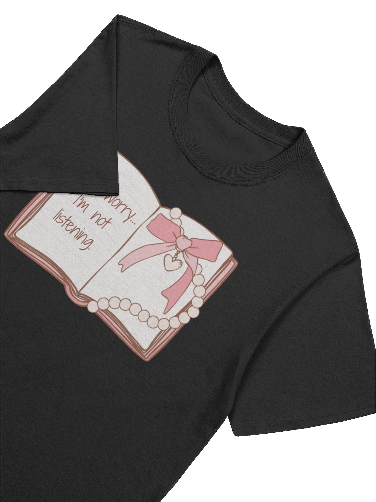 I'm not listening product image (104)