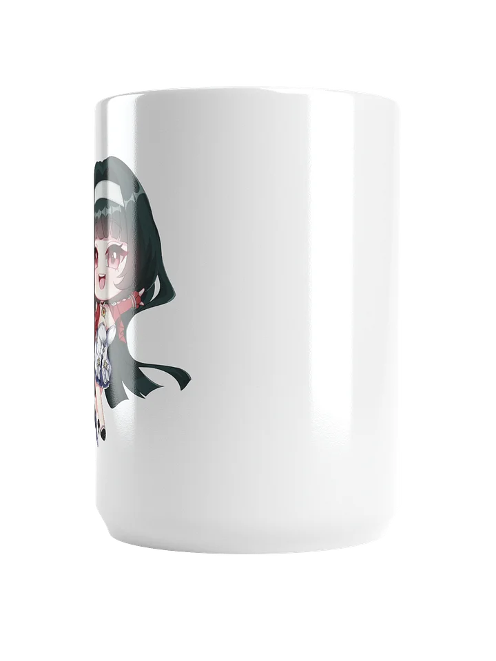 Astra Glossy Mug product image (2)