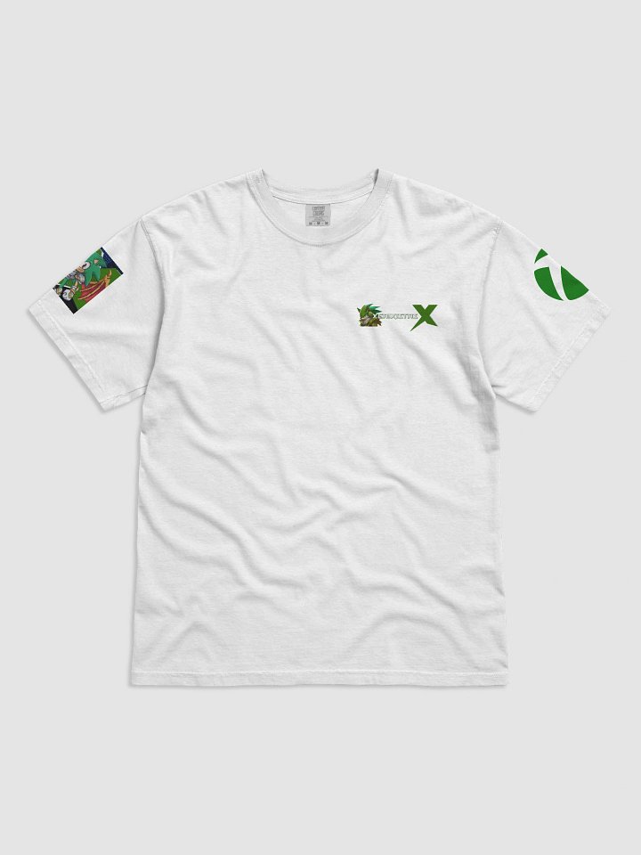 Jersey New Edition XCAIXISTAS product image (1)