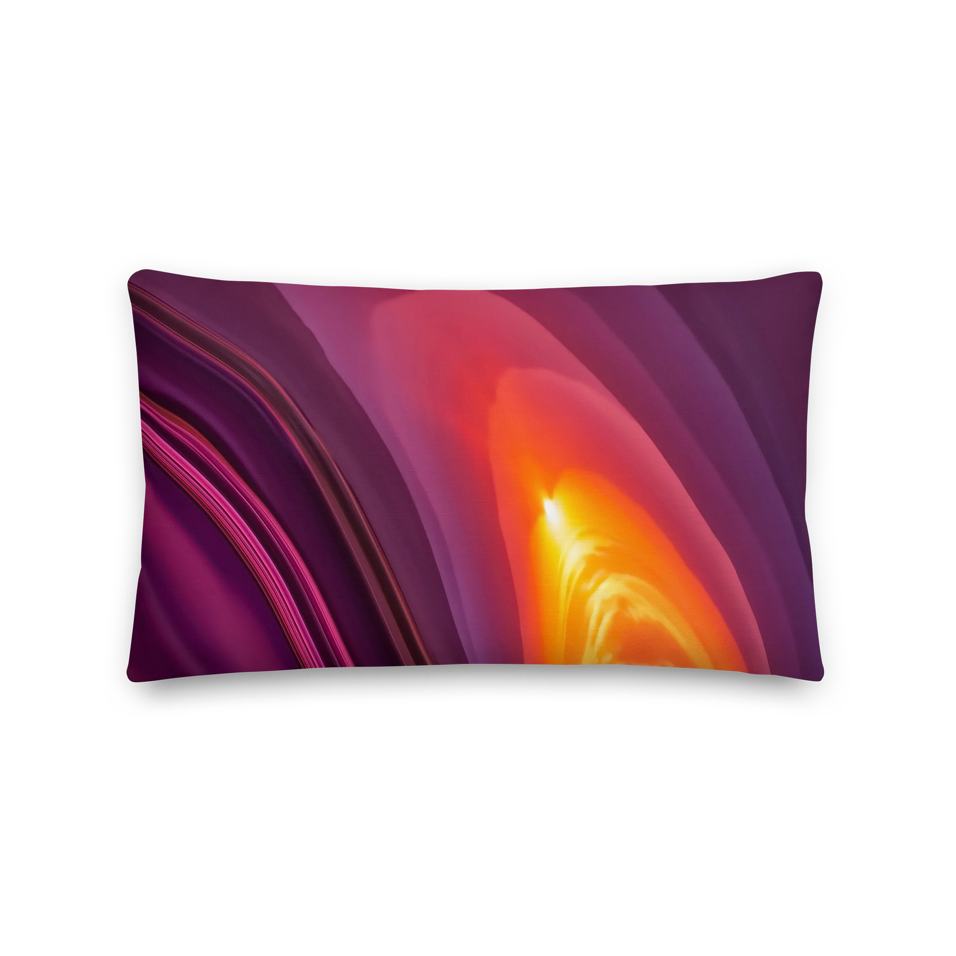Sunset Rhythm - Pillows product image (2)